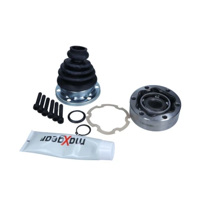 Bilde av MAXGEAR 49 2777 Drivknute med hette AUDI: 80 B4 Sedan, Cabriolet B4, Coupe B3