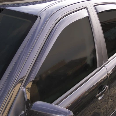 Bilde av Vindavviser, Foran, dacia duster
