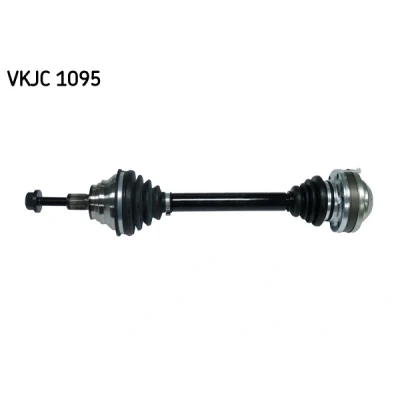 Bilde av SKF VKJC 1095 Drivaksel VOLKSWAGEN: Passat B6 Variant, Touran I, Caddy 3, SKODA: Superb II Stasjonsvogn, Yeti, Octavia 2 Combi, AUDI: A3 Hatchback