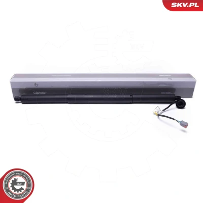 Bilde av Elektrisk bakluke, Bakre venstre, ford mondeo turnier v, 2441975, DS73N402A55AE