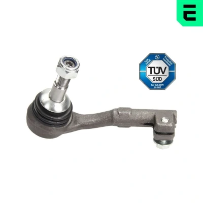 Bilde av OPTIMAL G1 1235 Endeledd M14 x 1,50 RHT M ytre, framaksel venstre BMW: 3 Touring, X1, Sedan