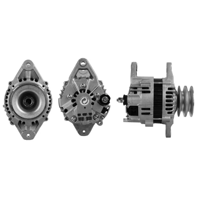 Bilde av LUCAS LRA01662 Dynamo 12V 60A NISSAN: Pick Up