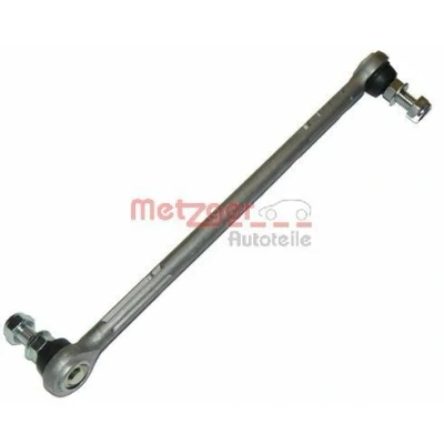 Bilde av METZGER 53013011 Stabstag framaksel venstre 290,5 KIT + Aluminium BMW: 3 Touring, 1 Hatchback, Sedan