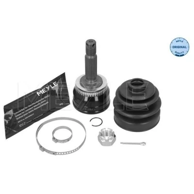 Bilde av MEYLE 37 14 498 0008 Drivknute ORIGINAL Quality hjulside med ABS ring