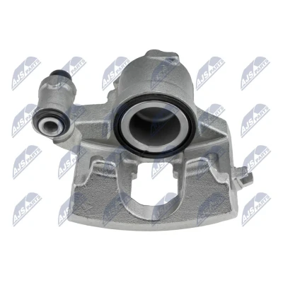 Bilde av Bremsecaliper, Venstre bakaksel, citroën,fiat,peugeot, 4400.F7, 441071, 77362802, 9567477080