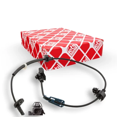 Bilde av FEBI BILSTEIN 106470 ABS Sensor framaksel høyre 780 HONDA: CR V 3
