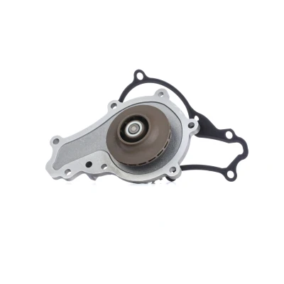 Bilde av INA 538 0053 10 Vannpumpe 21 for tannremdrift PEUGEOT: 208 I Hatchback, 107 307 Stasjonsvogn, FORD: FIESTA 6, TOYOTA: Aygo