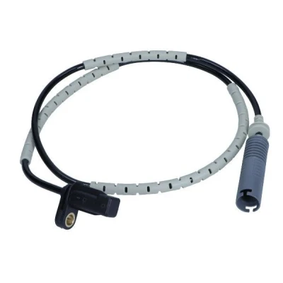 Bilde av MAXGEAR 20 0348 ABS sensor bakaksel, bakaksel begge sider aktiv 2 860 BMW: 3 Touring, Sedan, 1 Hatchback