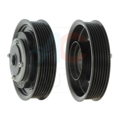 Bilde av ACAUTO AC 06HA21 Magnet Clutch HALLA, HYUNDAI, KIA DVE 16 HYUNDAI: i40 Stasjonsvogn