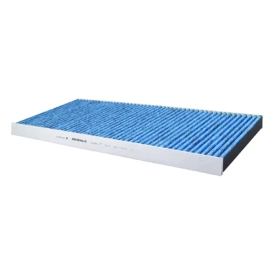 Bilde av MAHLE ORIGINAL LAO 62 Kupéfilter Karbonfilter, med antiallergisk virkning, antibakteriell effekt 530,0 241 30,0 CST4624 BMW: X5