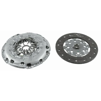 Bilde av SACHS XTend 3000 950 921 Clutch uten utløserlager 250