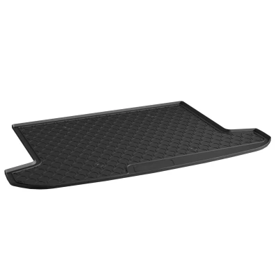 Bilde av VAICO V52 0402 Gulvplate til bagasjerom / teppe gummi passer for øvre/høye lastegulv
