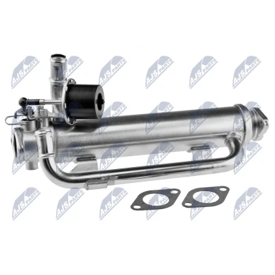 Bilde av Kjøler, avgassresirkulering, audi,seat,skoda,vw, 03G131512, 03G131512AE, 03G131512AP, 03G131512J