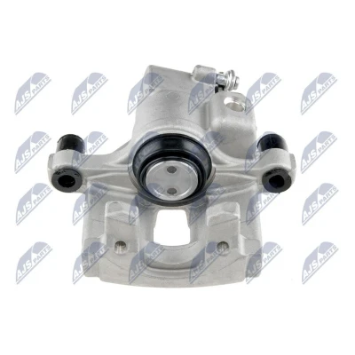 Bilde av NTY HZT FR 024 Bremsecaliper venstre bakaksel, uten festeramme FORD: Transit Connect Mk1 Van