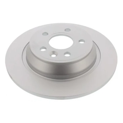 Bilde av MAPCO 25820C Bremseskiver bakaksel 302 11 5 108 fullt ut belagt FORD: MONDEO 4 Turnier, S Max Mk1, Galaxy Mk2 MPV, LAND ROVER: Range Rover Evoque