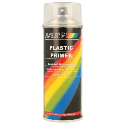 Bilde av Kunststoff primer, Universal