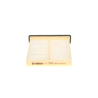 Bilde av BOSCH 1 987 435 037 Kupéfilter Partikkelfilter 203 193 47 SUZUKI: SX4 I Hatchback