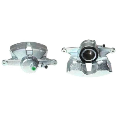 Bilde av BUDWEG CALIPER 344673 Bremsecaliper VOLKSWAGEN: Sharan II