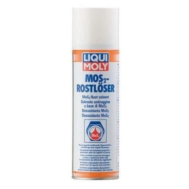 Bilde av Rustløser LIQUI MOLY 2653