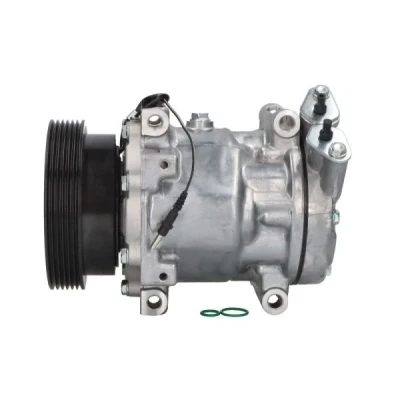 Bilde av THERMOTEC KTT090332 Kompressor SD7V16 12 PAG 46 R 134a