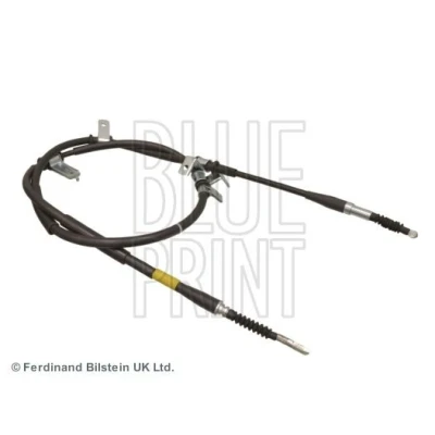 Bilde av BLUE PRINT ADG046272 Bremsekabel høyre bak 1962 HYUNDAI: SANTA FE 2