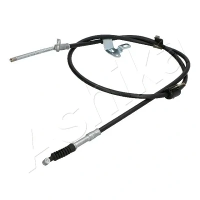 Bilde av ASHIKA 131 02 220 Bremsekabel høyre bak 1688/1478 Skivebrems TOYOTA: Corolla IX Hatchback, Verso, Station Wagon