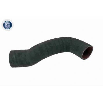 Bilde av VAICO V95 0351 Ladeluftslange gummi med tekstilforsterker Q+, original equipment manufacturer quality VOLVO: V70 2, XC90 I, XC70 I Cross Country