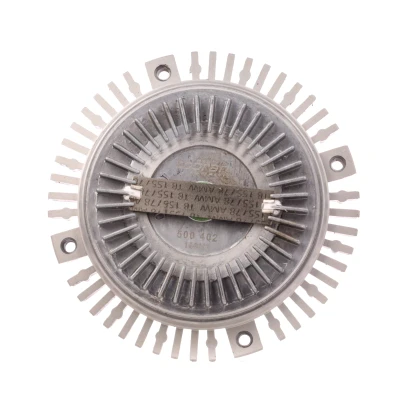 Bilde av TOPRAN 500 402 Viscous Clutch BMW: 3 Cabrio, Coupé, Sedan