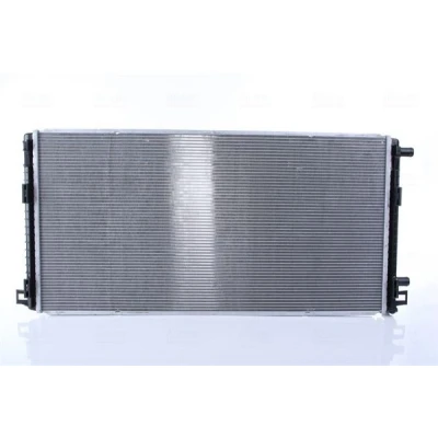 Bilde av NISSENS 606787 Radiator Aluminium 720 369 22 Kjøleribber loddet