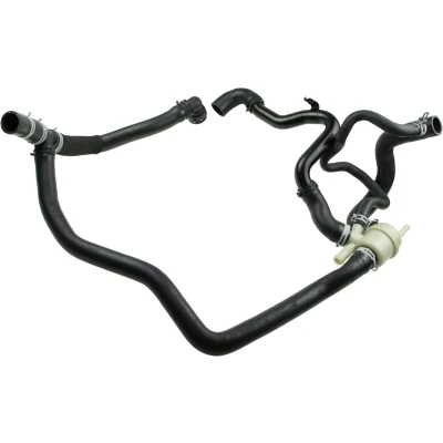 Bilde av GATES 05 3634 Radiatorslange EPDM (etyl propylen dien gummi)