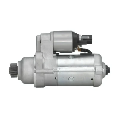 Bilde av HELLA 8EA 011 611 541 Starter 12 2 13 VOLKSWAGEN: Caddy 3, Golf 6, 7 Variant