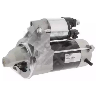 Bilde av MAPCO 13559 Starter 12 1 9 TOYOTA: Yaris II Hatchback
