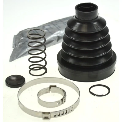 Bilde av LÖBRO 305607 Drivakselmansjett 95,00 TPE (termoplastisk elastomer) RENAULT: Kangoo II Express, Zoe, LAGUNA 3