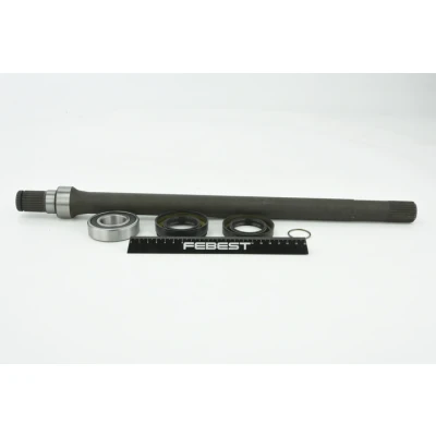 Bilde av FEBEST 2212 SP Drivaksel framaksel venstre 497mm