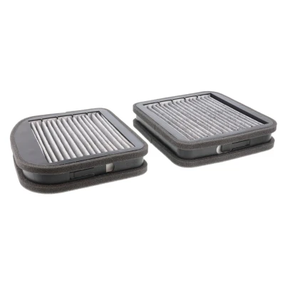 Bilde av VEMO Original Quality V30 31 1010 1 Kupéfilter Karbonfilter 199, 213, 210 217 46 aktivt kull MERCEDES BENZ: E Klasse T modell, S Sedan