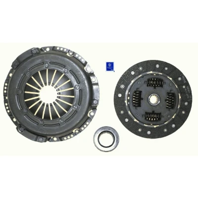 Bilde av SACHS 3000 715 001 Clutch 215
