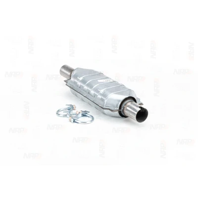 Bilde av Katalysator, jeep cherokee, grand cherokee i, wrangler 5083053AA, 5083095AA, 5083095AB, 52017717, 52018128, 52020110, 8952018104