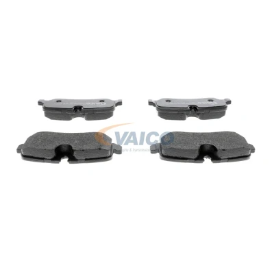 Bilde av VAICO V48 0005 Bremseklosser Q+, original equipment manufacturer quality bakaksel LAND ROVER: Discovery 3, 4, Range Rover Sport