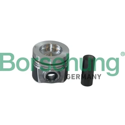 Bilde av Borsehung B19298 Stempelringsett VOLKSWAGEN: Polo V Hatchback, AUDI: A3 Sportback