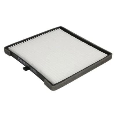 Bilde av PURRO PUR PC7015 Kupéfilter Partikkelfilter 185 183 12 KIA: Picanto II, HYUNDAI: i10 I, II Hatchback