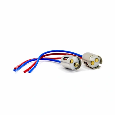 Bilde av EINPARTS EPS08 Adapter, stikkontakt