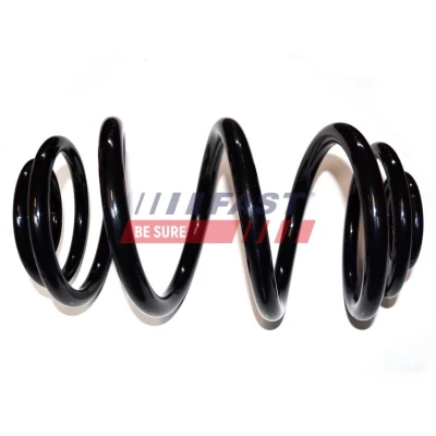 Bilde av Opphengningsfjær, Bakaksel, nissan,opel,renault,vauxhall, 44 09 728, 4412358, 8200168005, 91166278, 91168771