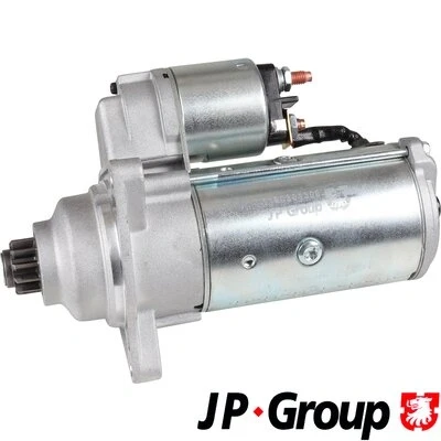Bilde av JP GROUP 1190301300 Starter 12 2 VOLKSWAGEN: Transporter 4 Bus,