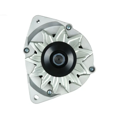 Bilde av AS PL A0436 Dynamo 12V 90A VOLKSWAGEN: GOLF 2, 3, Corrado, BMW: 5 Sedan, AUDI: Coupe B3