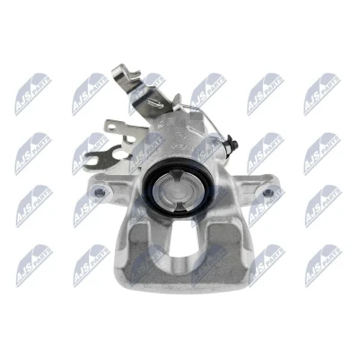 Bilde av NTY HZT VW 013 Bremsecaliper høyre bakaksel, uten festeramme VOLKSWAGEN: Caddy 3