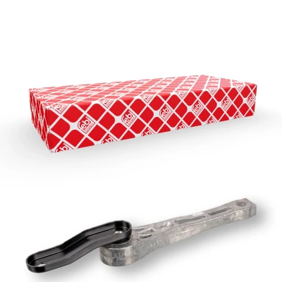 Bilde av FEBI BILSTEIN 109150 Holder, motoropphengning Gummimetallager bak VOLKSWAGEN: Passat B6 Variant, B7 Variant