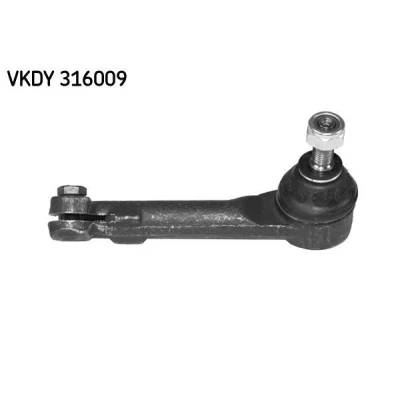 Bilde av SKF VKDY 316009 Endeledd RENAULT: Kangoo I Express, I, Scénic 1