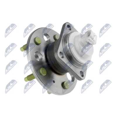 Bilde av Hjullagersett, Bakaksel, buick,chevrolet,opel,pontiac,vauxhall, 10300525, 12413091, 12413095, 12413096, 12413123, 12413124, 12413188, 41