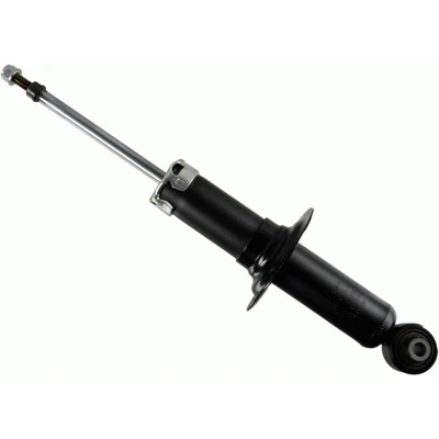 Bilde av SACHS 315 344 Støtdemper gasstrykk torørs teleskopstøtdemper øvre stift, nedre øye SUBARU: Legacy 5