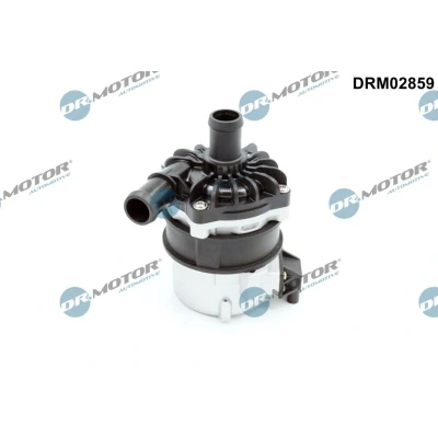 Bilde av Ekstra vannpumpe (kjølevannkretsløp) Dr.Motor Automotive DRM02859